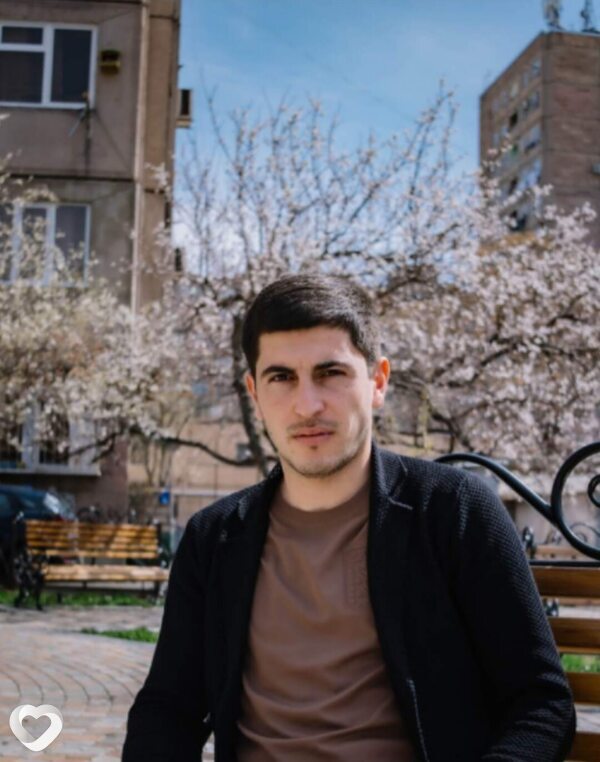 Са, 29, Томске — анкета №244677