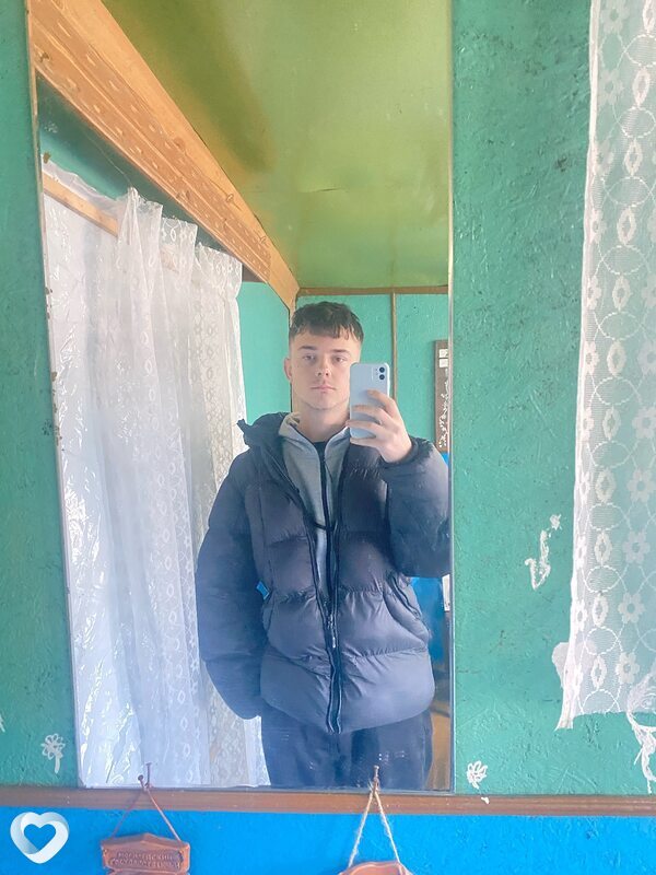 Грег, 24, Гродно — анкета №244686