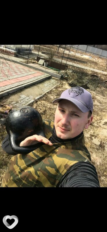 Андрей, 36, Славянске-на-Кубани — анкета №244687