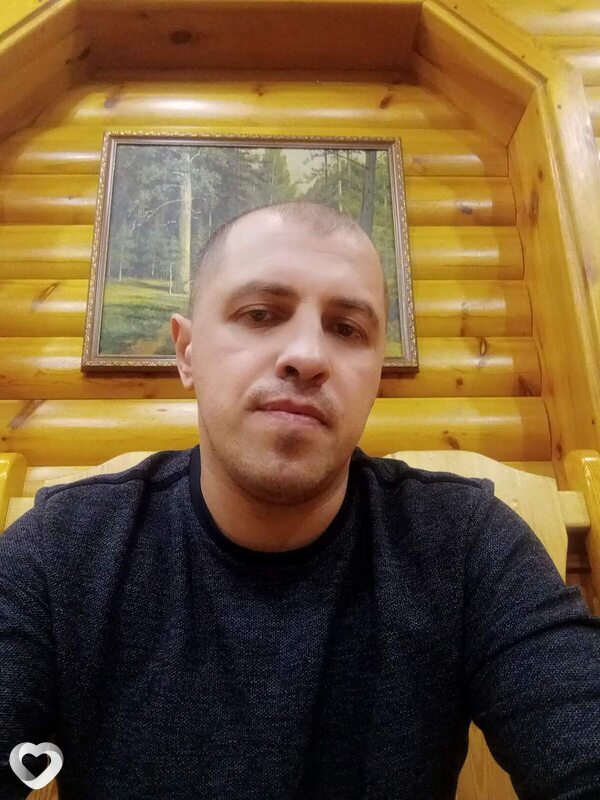 Виталий, 42, Прокопьевске — анкета №244689