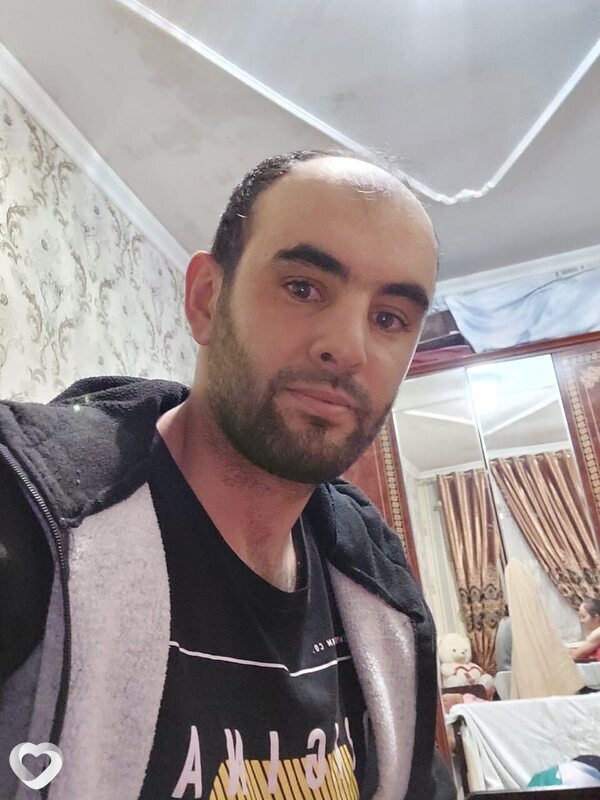 Красавчик, 34, Шымкенте — анкета №244695