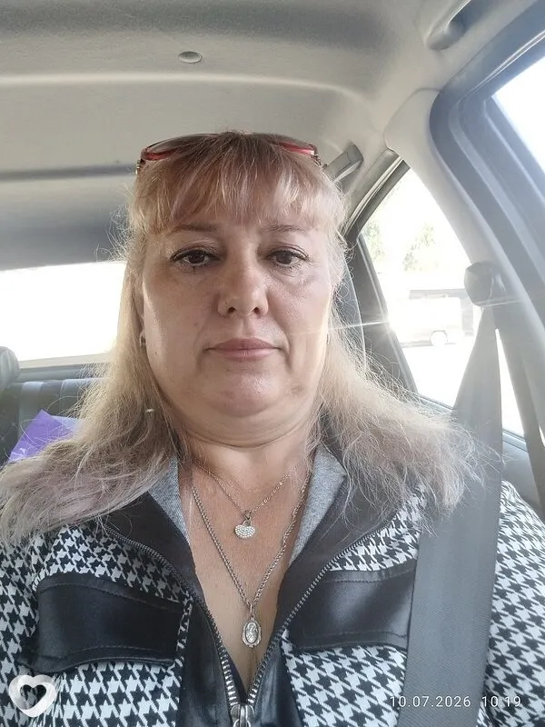 Маргарита, 46, Змеиногорске — анкета №244602