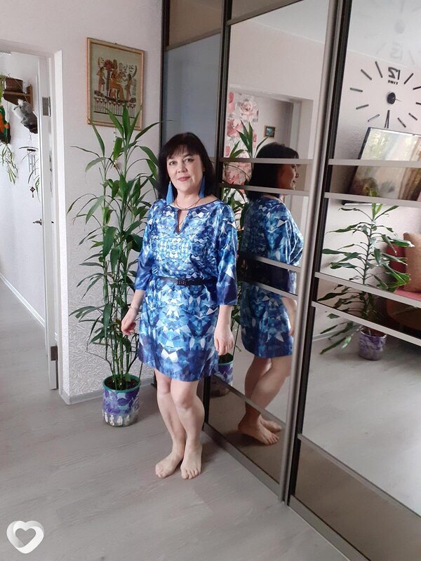 Галина, 64, Петрозаводске — анкета №244603
