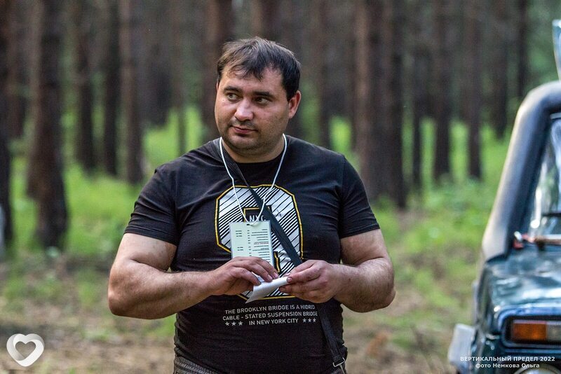 Александр, 37, Златоусте — анкета №244614