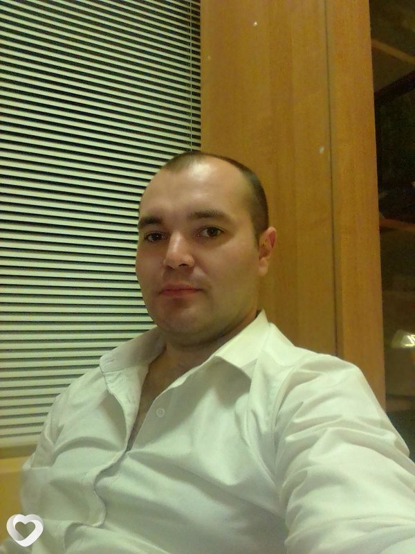 Владислав, 34, Тамбове — анкета №244616