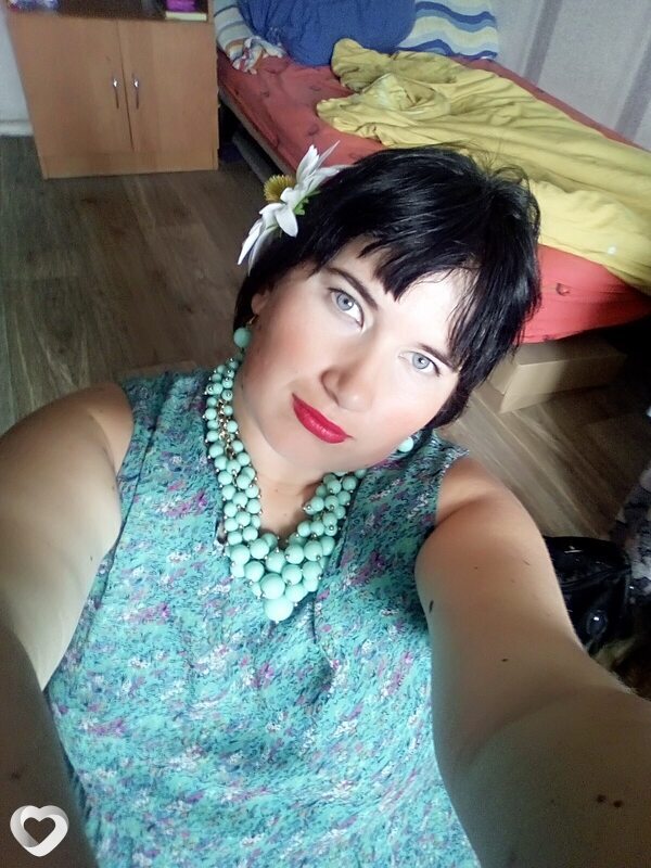 Анна, 34, Магнитогорске — анкета №244618