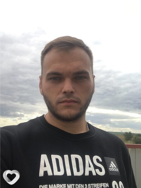 Виктор, 32, Ливнах — анкета №244619
