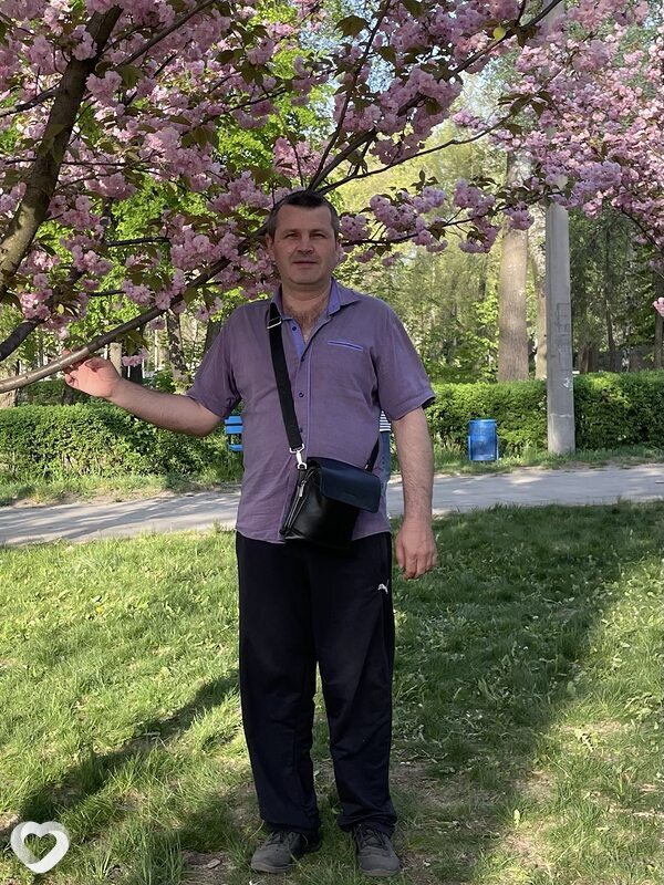 Виталий, 30, Запорожье — анкета №244623