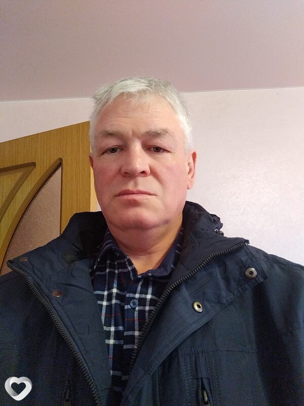 Алексей, 53, Кирове — анкета №244828