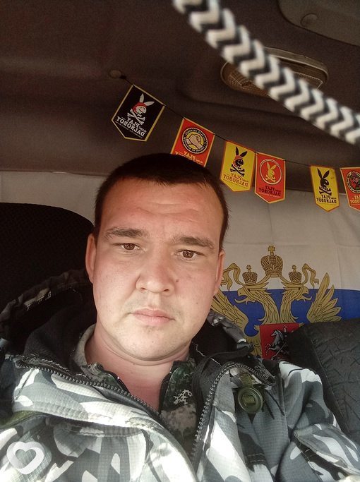 Владислав, 31, Бузулуке — анкета №244829