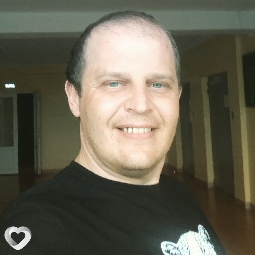 Вадим, 39, Мостах — анкета №244830
