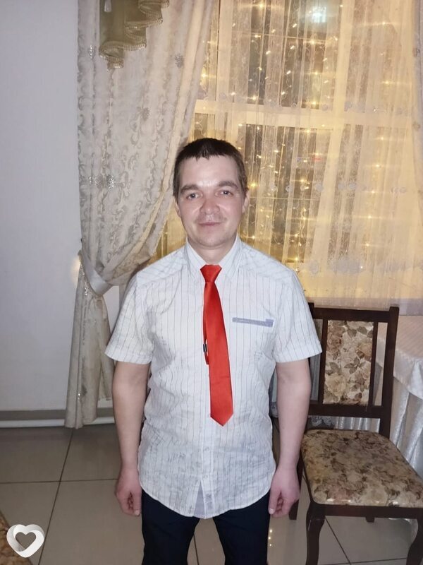 Ильнур, 43, Ульяновске — анкета №244833