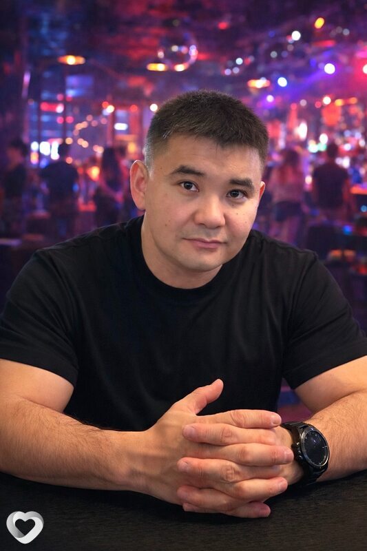 Руслан, 30, Павлодаре — анкета №244837