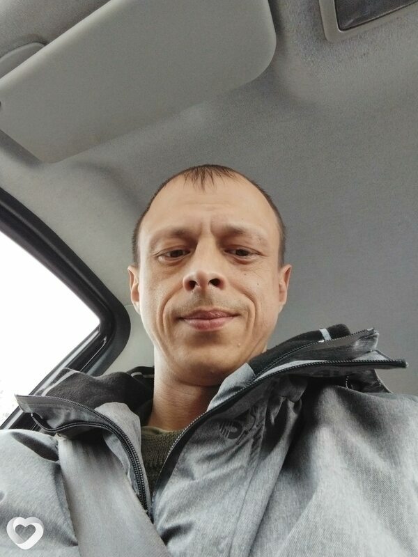 Дмитрий, 39, Осиповичах — анкета №244838