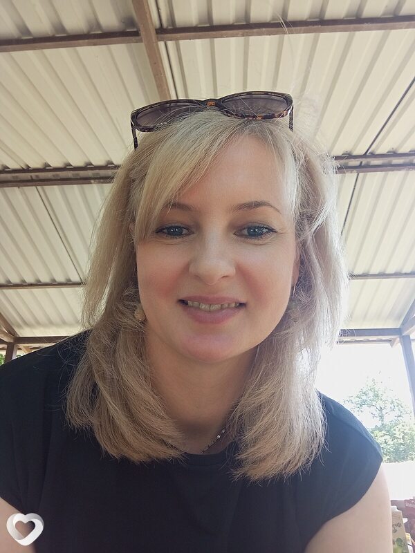 Оксана, 45, Краснодаре — анкета №244840