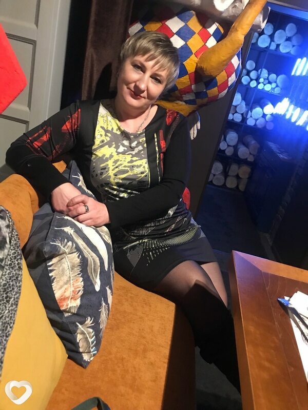 Инна, 57, Пскове — анкета №244842