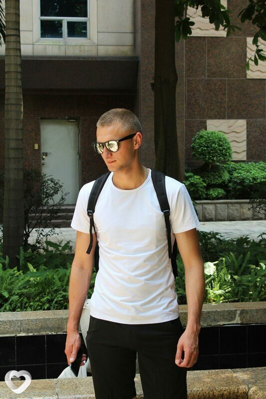 Andrii, Южный