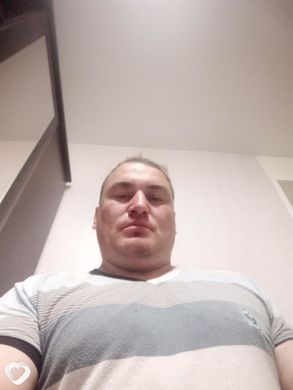 Андрей, 41, Усть-Кут — анкета №244872