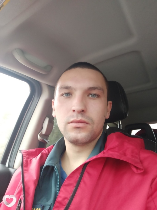 Артём, 30, Домодедово — анкета №244877