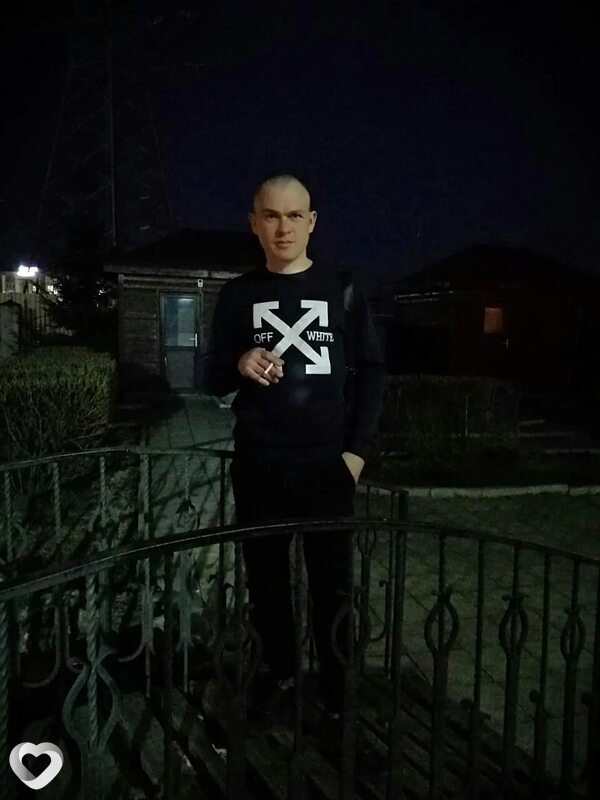 Александр, 39, Омске — анкета №244878