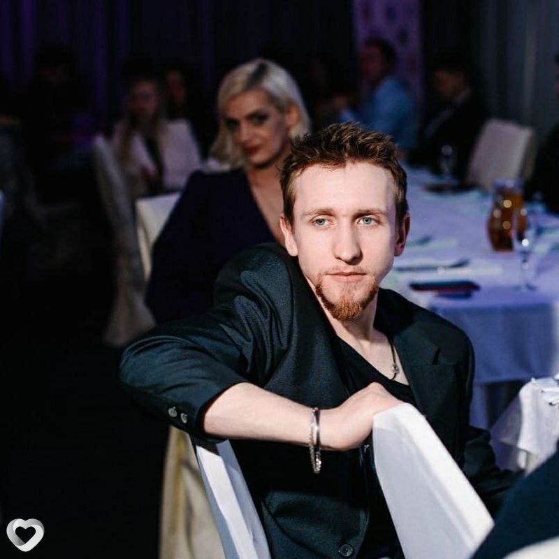 Roman, 30, Минске — анкета №244881