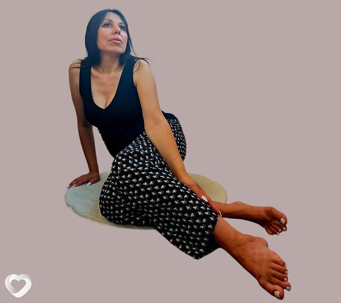 Лилия, 55, Киеве — анкета №244886