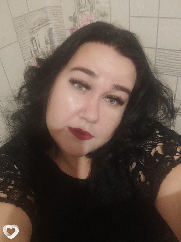 Танюшка, 44, Барановичах — анкета №244888