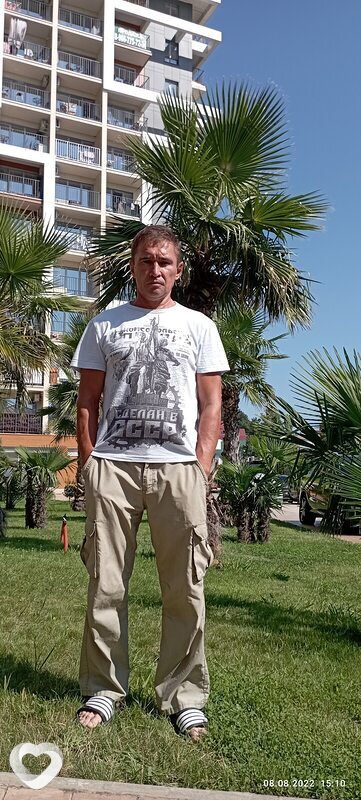 Владимир, 58, Чебоксарах — анкета №244851