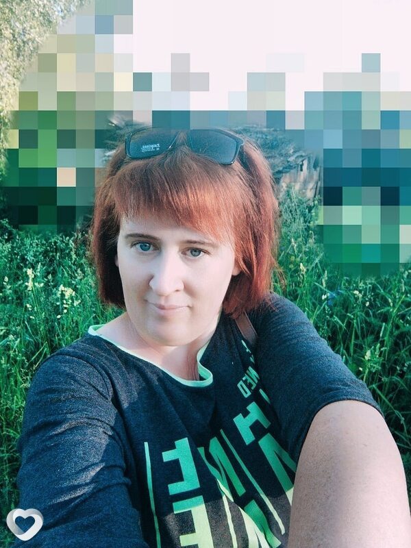 Тайна, 42, Костроме — анкета №244856