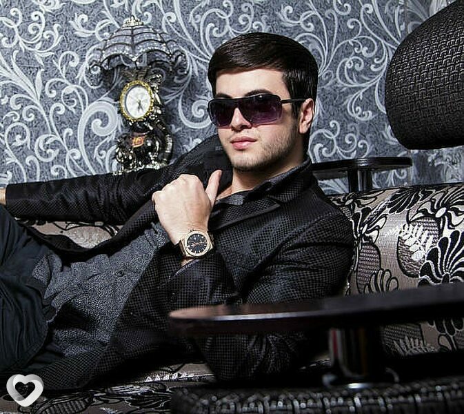 Hovo, 32, Ереван — анкета №244862