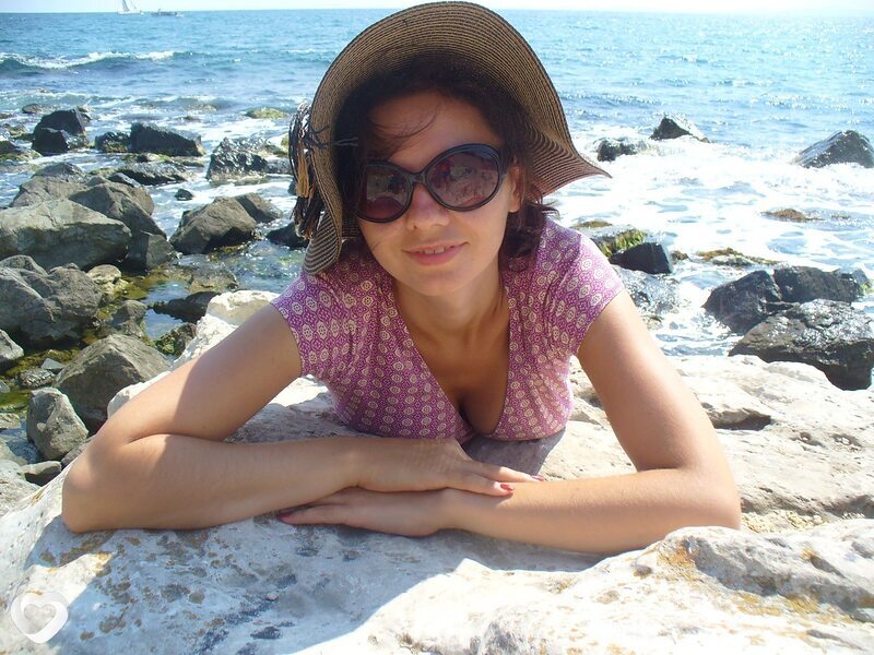 Света, 42, Пинске — анкета №244863
