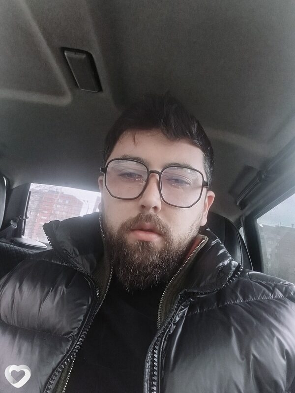 Алик, 32, Магнитогорске — анкета №244866