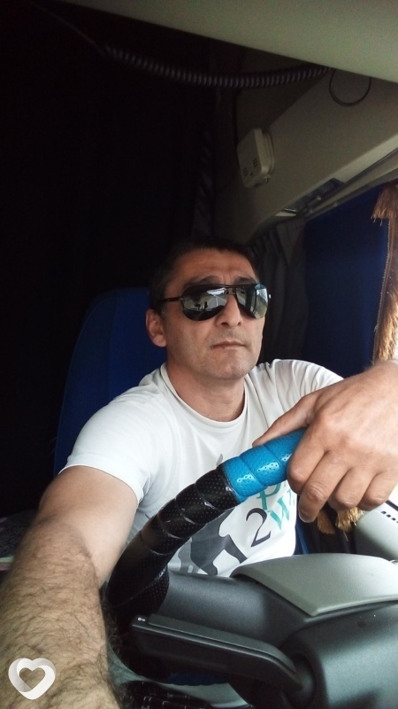 Валера, 55, Белгороде — анкета №244869