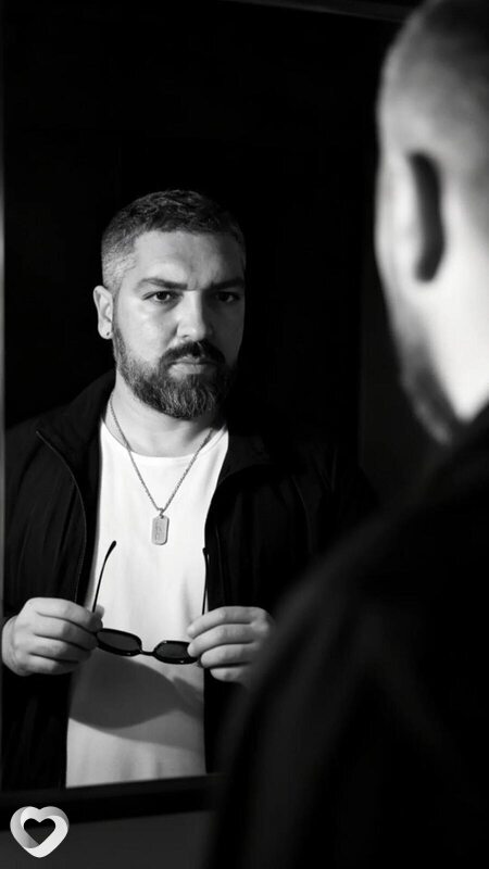 Lucifer, 36, Могилев — анкета №245520