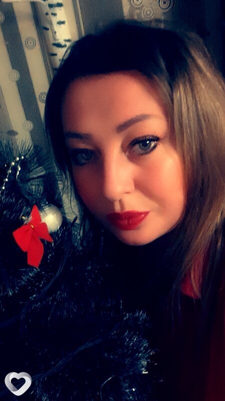 Екатерина, 36, Гомеле — анкета №245524