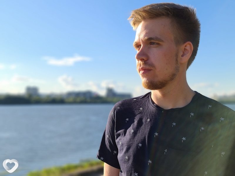 Ильдар, 30, Мозыре — анкета №245526