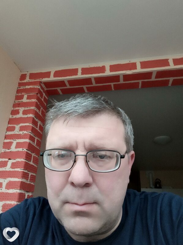 Александр, 47, Электростали — анкета №245533