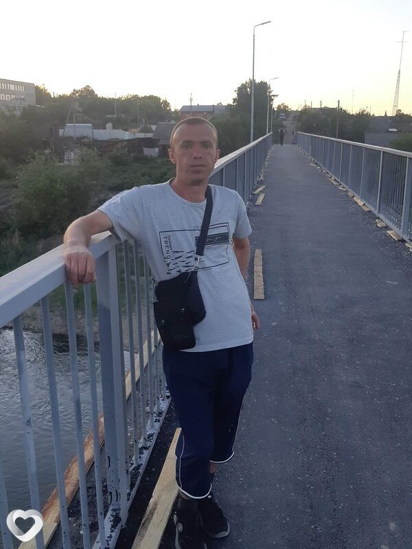 Евгений, 36, Каменске-Уральском — анкета №245541