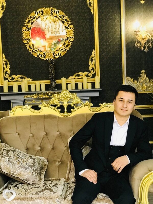 Захид, 35, Алматы — анкета №244772