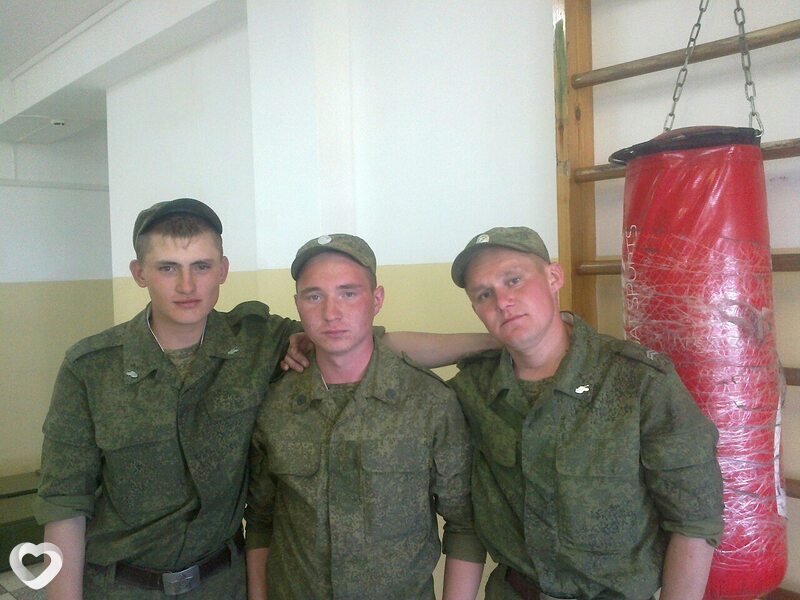 Виктор, 32, Новосибирске — анкета №244776