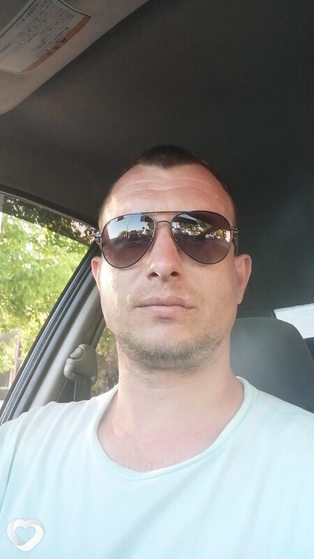 Виталя, 39, Владивостоке — анкета №244777