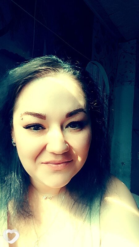Нина, Тяжинский