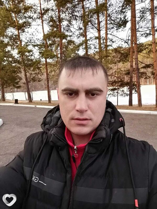 Андрей, 40, Кемерове — анкета №244779