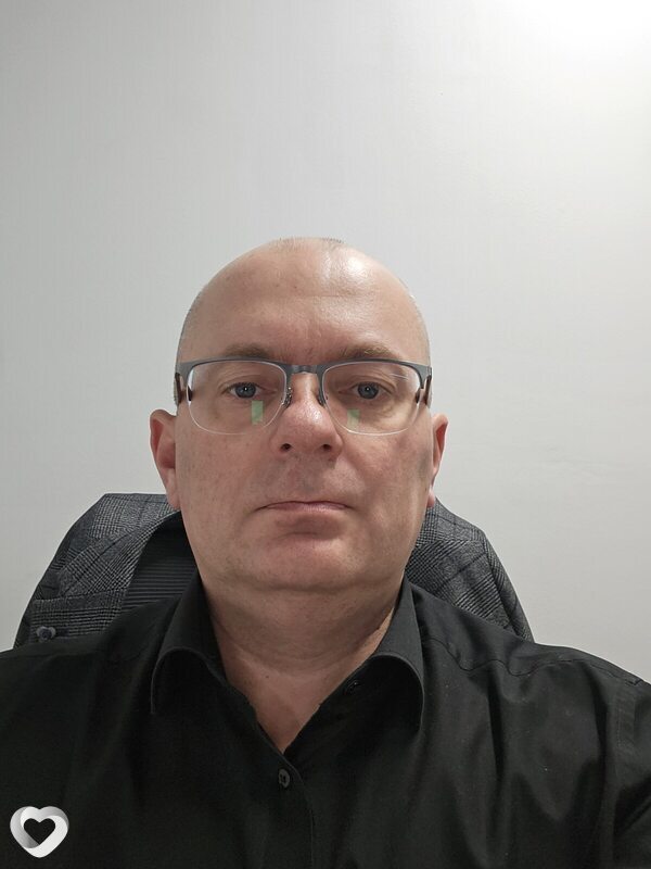 Гриша, 45, Волжском — анкета №244783