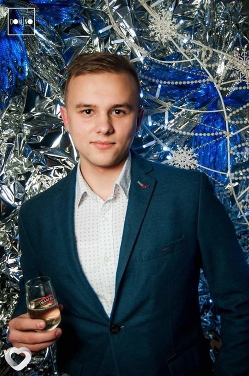 Mark, Костополь