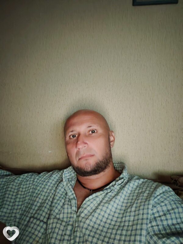 Денис, 42, Ессентуках — анкета №244789