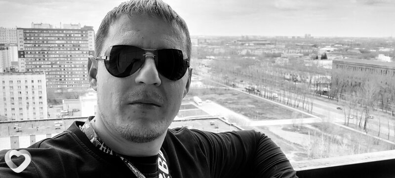 Сергей, 35, Новосибирске — анкета №244650