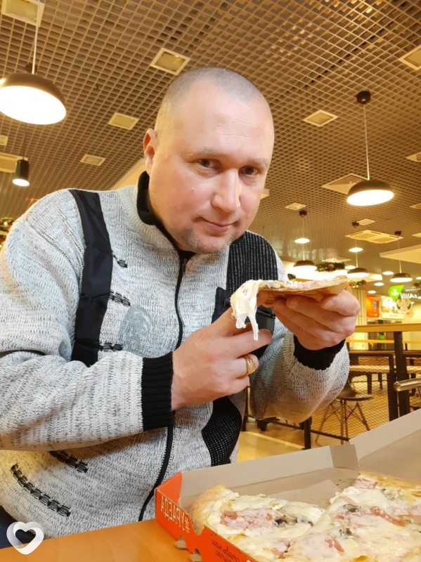 Роман, 49, Калуге — анкета №244651