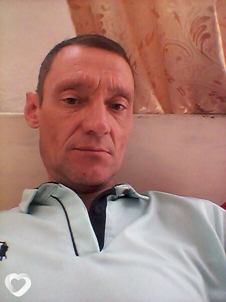 Артур, 53, Улан-Удэ — анкета №244652