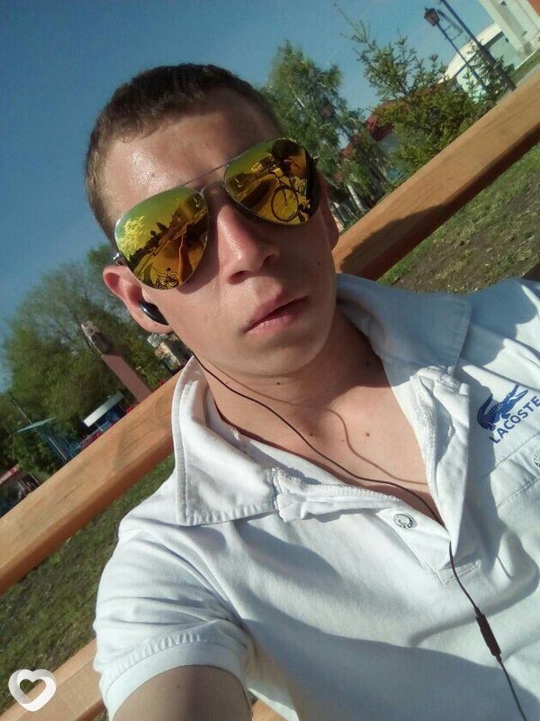 Патап, 28, Красном Куте — анкета №244660